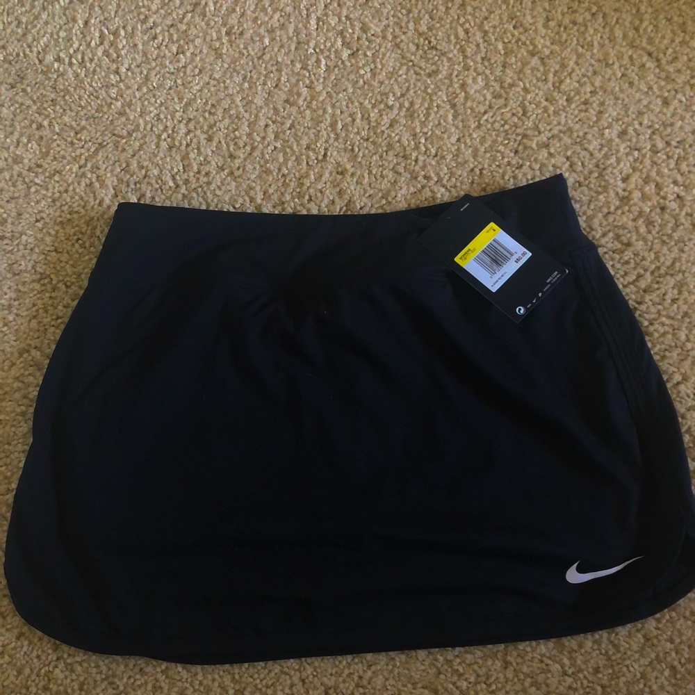 Nike skirt
